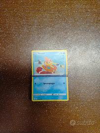 50 carte Pokemon miste