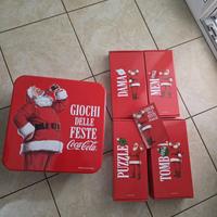 Box giochi edizione limitata