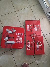 Box giochi edizione limitata