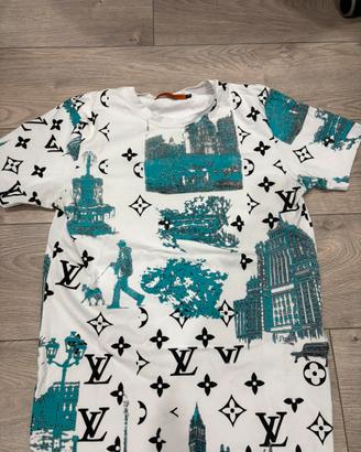 maglietta LV
