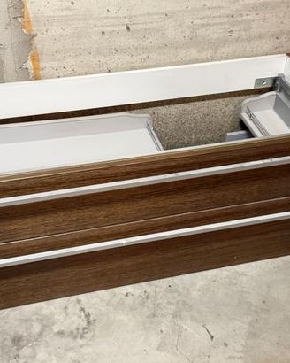 mobile bagno