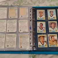 Set completo figurine Mexico 70