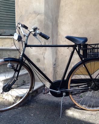 Bicicletta Raleigh