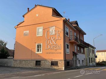 Rif.9338RA24458| appartamento quadrilocale