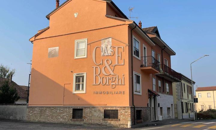 Rif.9338RA24458| appartamento quadrilocale