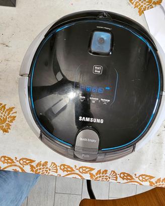 Vr 5000 samsung