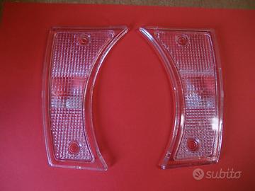 Lenti luci di posizione Volvo 144-145