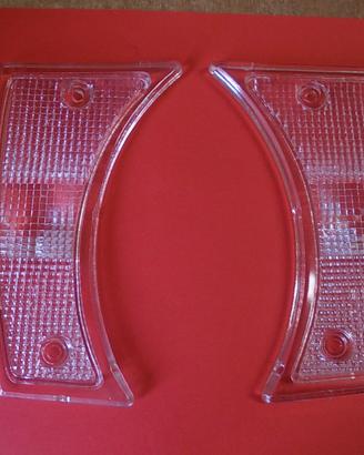 Lenti luci di posizione Volvo 144-145