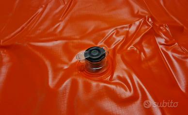 Materasso Gonfiabile Matrimoniale Super Resistente