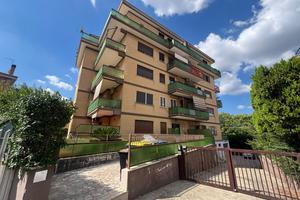 Appartamento Roma [Boffito triloVRG]