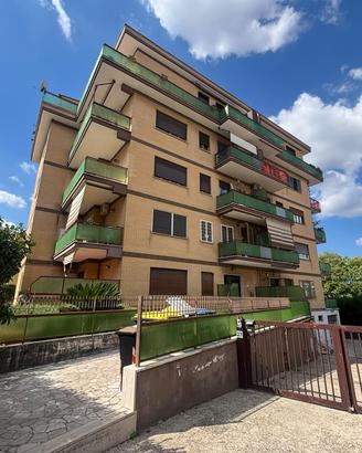 Appartamento Roma [Boffito triloVRG]