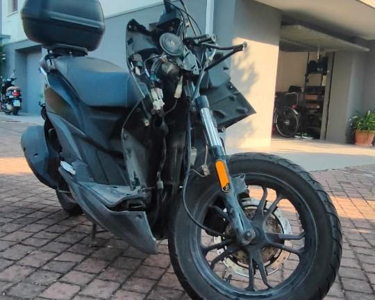 Sym Jet 14 125 - 2019