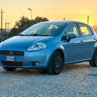 Fiat grande punto 1.3 mtj 75cv