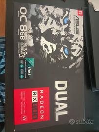 rx580 8gb