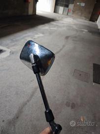 Specchietto Suzuki Burgman 400 lato dx