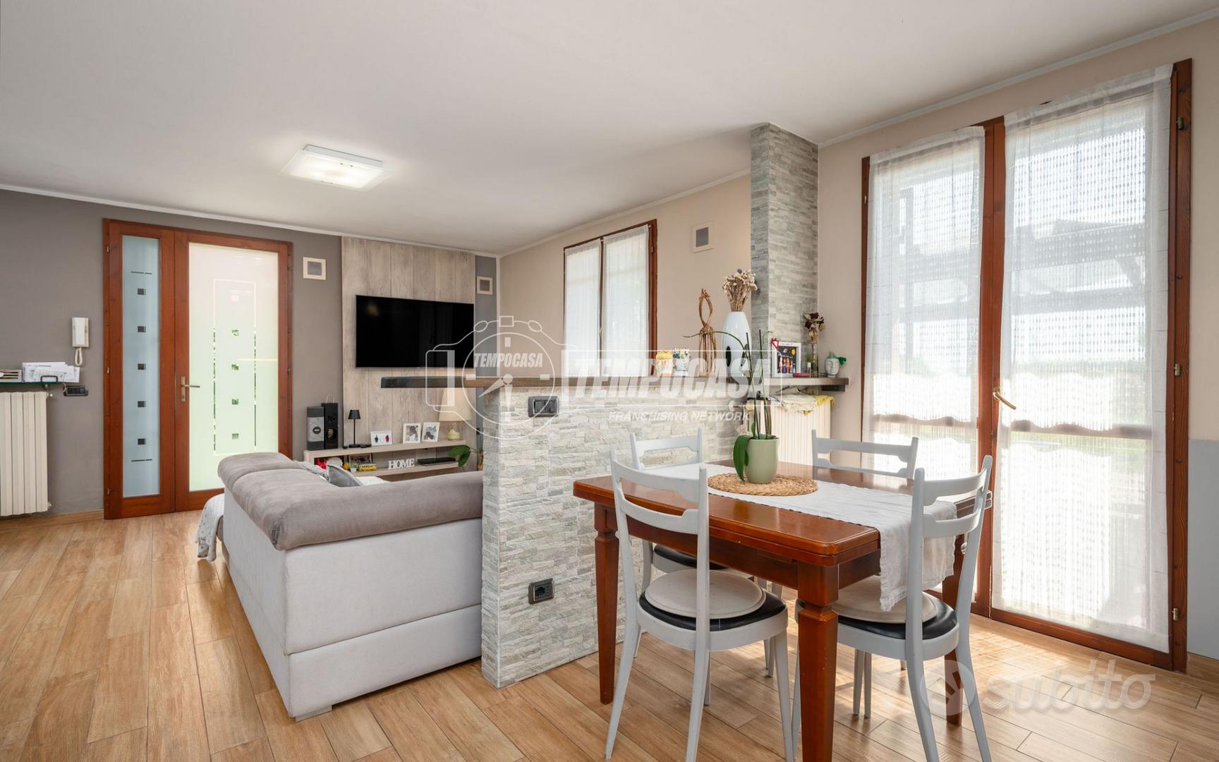 Appartamento – Reggio Emilia, Il Cagollo, Massenzatico - Vista 4