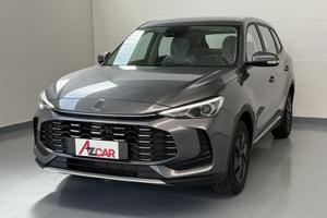 MG ZS 1.5 Standard NUOVO MODELLO