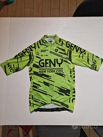 maglia ciclismo GFNY (m)