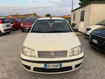Fiat Punto Classic 1.2 5 porte Natural Power Activ