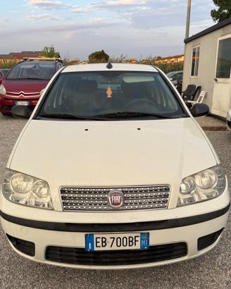 Fiat Punto Classic 1.2 5 porte Natural Power Activ