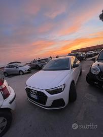 Audi a1 25tfsi