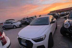 Audi a1 25tfsi