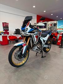 Honda Africa Twin CRF 1100L Adventure Sports DCT -