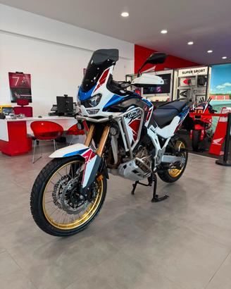 Honda Africa Twin CRF 1100L Adventure Sports DCT -