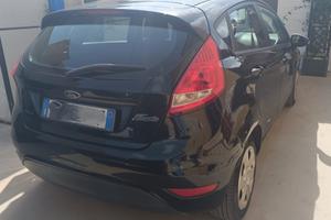 ford fiesta 1.2 benzina
