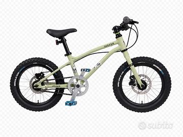 MTB BAMBINO Early Rider Seeker 16 – COME nuova