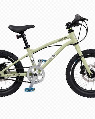 MTB BAMBINO Early Rider Seeker 16 – COME nuova