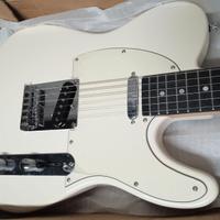 Chitarra Elettrica"Tele Style"DONNER DTC-100W NEW!