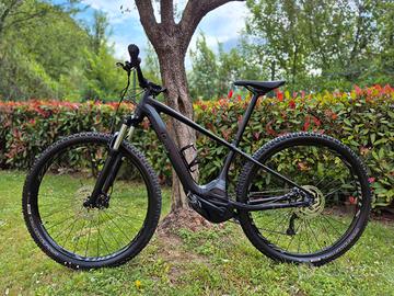 E-bike Specialized Turbo Levo Hardtail
