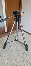 cavalletto per macchina fotografica 