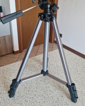 cavalletto per macchina fotografica 