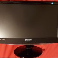 MONITOR TV LCD 19" Samsung SyncMaster B1930 HD