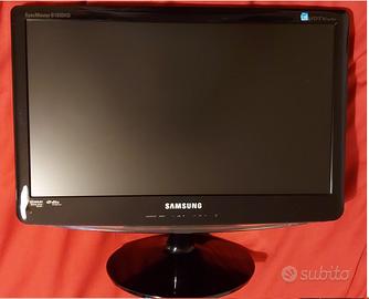 MONITOR TV LCD 19" Samsung SyncMaster B1930 HD