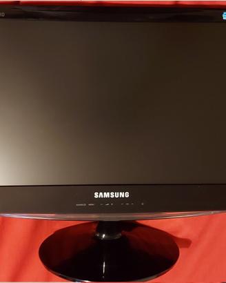 MONITOR TV LCD 19" Samsung SyncMaster B1930 HD