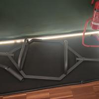 BLOR TRAP e LANDMINE