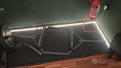 BLOR TRAP e LANDMINE