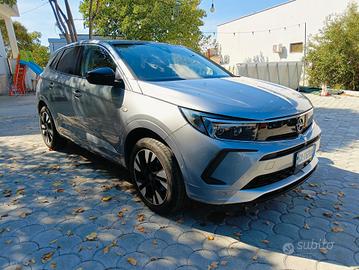Opel Grandland 1.5 diesel Ecotec aut. Business Ele