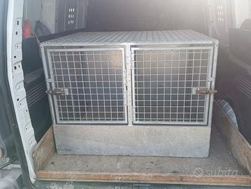 Trasportino cani