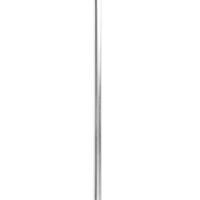 Chiave a T con connettore 3/8" snodato.