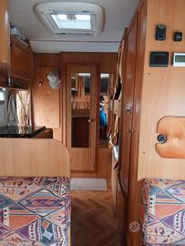 Camper Elnagh Doral 115 28tdid