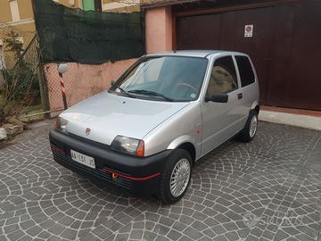Fiat cinquecento gk3 GIANNINI - 1994