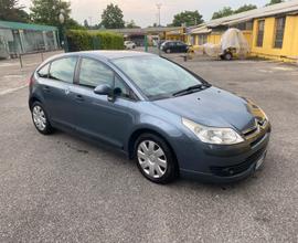 Citroen C 4 1.4 benzina ano 2006 km 160.000 4