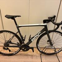BMC Teamachine SLR01 TWO taglia 56