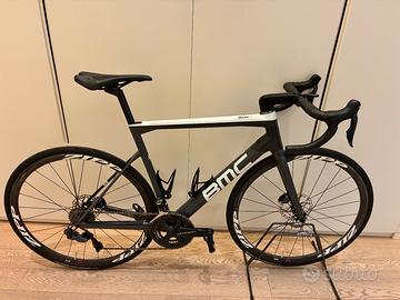 BMC Teamachine SLR01 TWO taglia 56