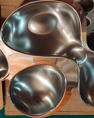 Alessi antipastiera babyboop 
