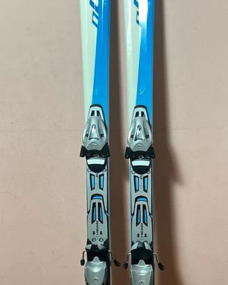 Sci Head x10  175 Cm + bastoncini -NUOVI